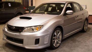 Is a Subaru Impreza a good investment? If so, then which years?