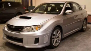 Is a Subaru Impreza a good investment? If so, then which years?