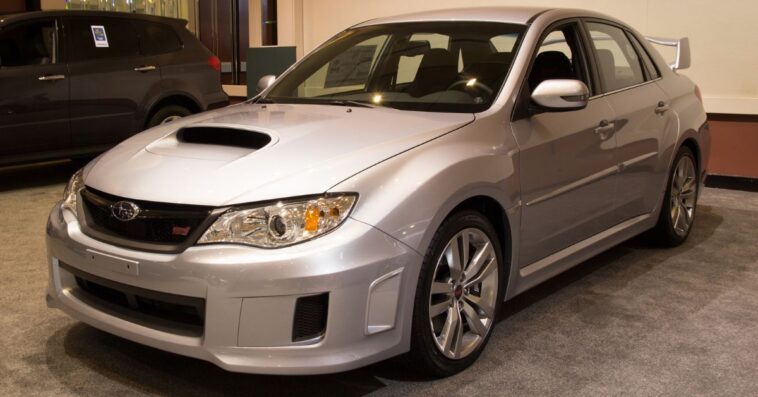 Is a Subaru Impreza a good investment? If so, then which years?