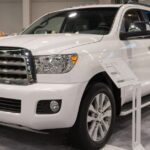 Are Toyota Sequoia great trucks? If so, then which years should I purchase