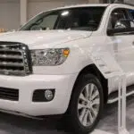 Are Toyota Sequoia great trucks? If so, then which years should I purchase