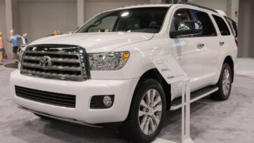 Are Toyota Sequoia great trucks? If so, then which years should I purchase