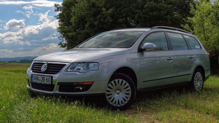 How to tell if my VW 2.5l engine has any issues? Read my guide to find out