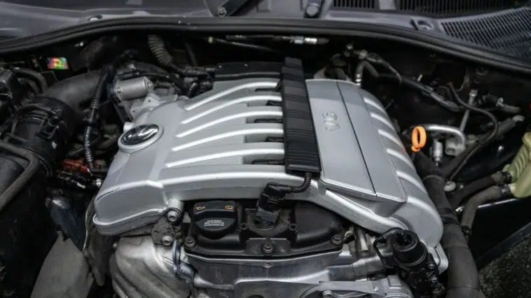 Learn if the 3.0 TDI is a good engine or not