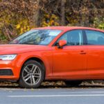Are Audi A4 good used cars? If so then which years are the most reliable