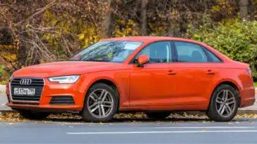 Are Audi A4 good used cars? If so then which years are the most reliable