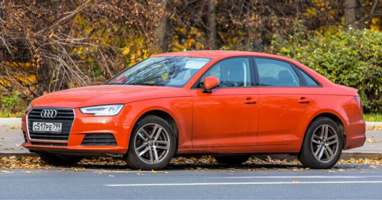 Are Audi A4 good used cars? If so then which years are the most reliable