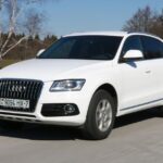 Find the most popular and well-made Audi Q5 year models