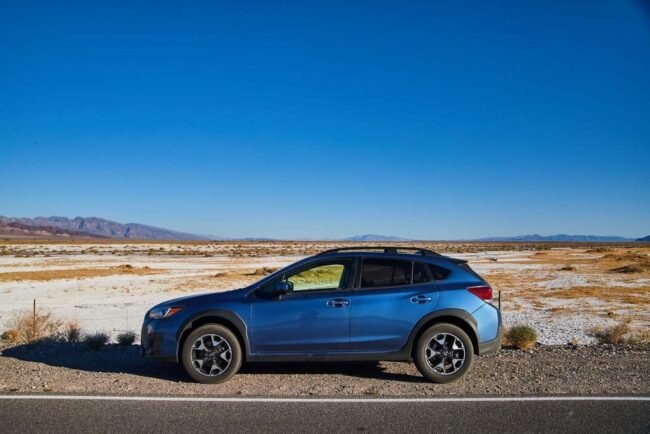 5 Best & Worst Years For The Subaru Crosstrek [2023 Updated]