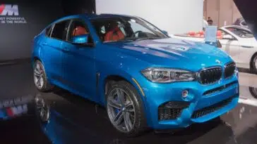 Learn what model years of BMW X5 are the most reliable