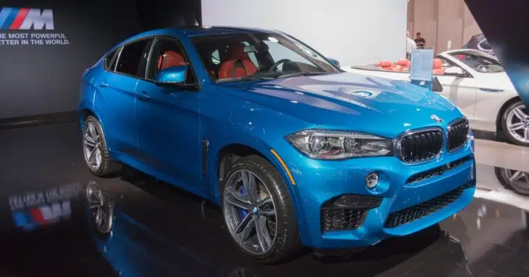 Learn what model years of BMW X5 are the most reliable