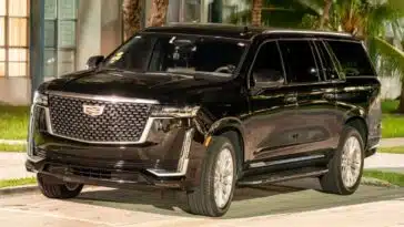 Are old Cadillac Escalades reliable to purchase? If so, then which year you can recommend