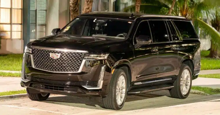 Are old Cadillac Escalades reliable to purchase? If so, then which year you can recommend