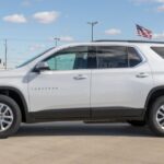 Learn the pros and cons of Chevrolet Traverse so you can pick the most reliable year model