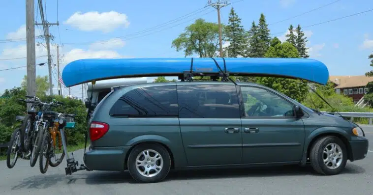 Learn the most reliable model years for Dodge Grand Caravans so you can buy the right one