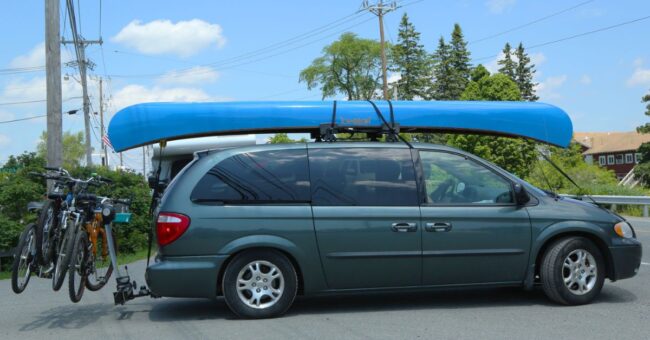 5 Best And Worst Years For The Dodge Grand Caravan For 2024