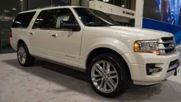 What year Ford Expedition should I buy? Read my guide to find out