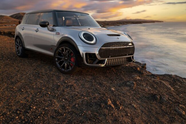 5 Best And Worst Years For The Mini Cooper [2023 Updated]