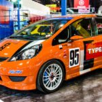 Compare the Honda Fit models by year