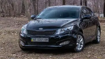 Learn which years of the Kia Optimas are good and bad