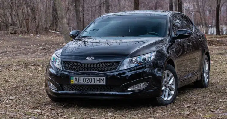 Learn which years of the Kia Optimas are good and bad