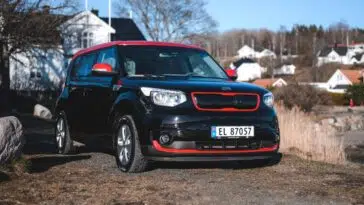 Compare between good and bad model years of the Kia Soul