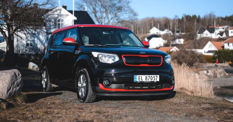 Compare between good and bad model years of the Kia Soul