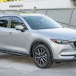 Find the Mazda CX-5 reliability by year
