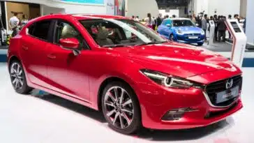 Learn which Mazda3 generation is the best to drive