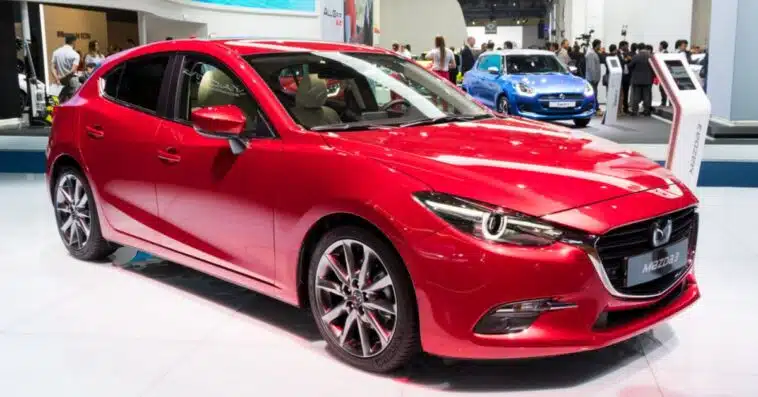Learn which Mazda3 generation is the best to drive