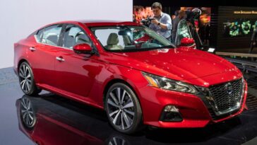 Learn which Nissan Altima model is the good and bad to drive
