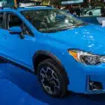 Learn the best year for a used Subaru Crosstrek