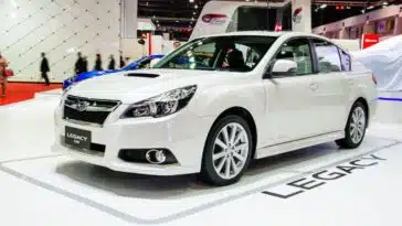 What is the most unreliable Subaru Legacy to purchase? Check my best and worst model year's list