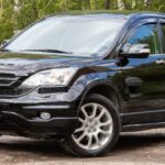 Learn where Honda CR-Vs have been manufactured