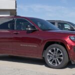 Are Jeep Grand Cherokees American made? Let's find out