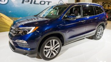 Are Honda Pilots American made? Read my guide to find out