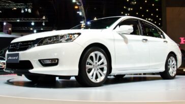 How do you know if your Honda Accord is made in Japan? Read my article to find out