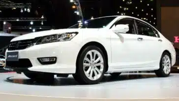 How do you know if your Honda Accord is made in Japan? Read my article to find out