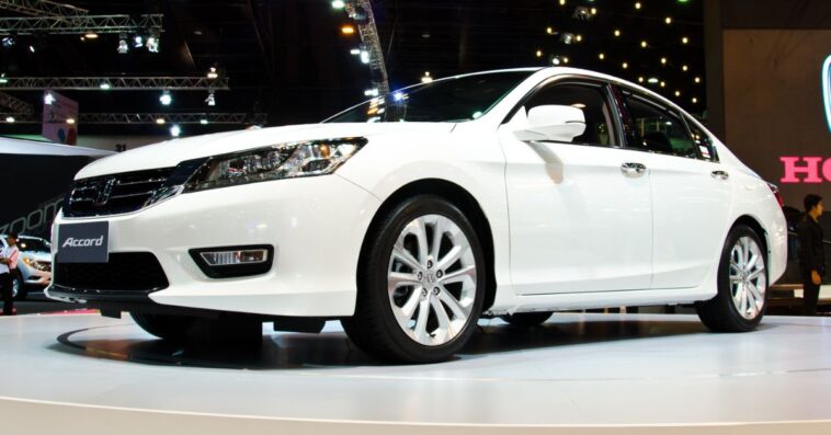 How do you know if your Honda Accord is made in Japan? Read my article to find out