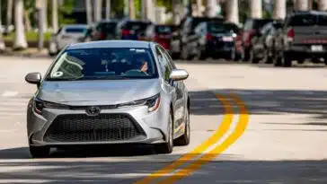 Are Toyota Corollas still made in Japan? Let's find out