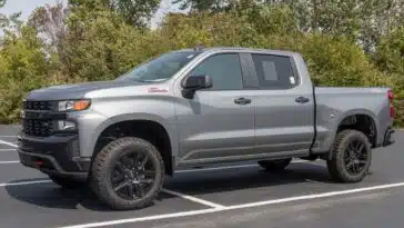 Wondering where your Silverado is manufactured? Read my guide to find