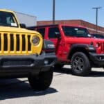 Are Jeeps wranglers made in America? Let's find out