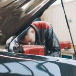 Batteries For Diesel Engine