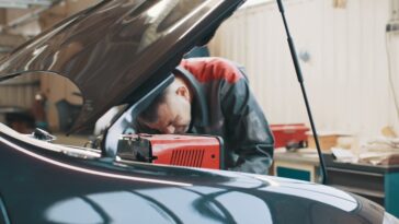 Batteries For Diesel Engine