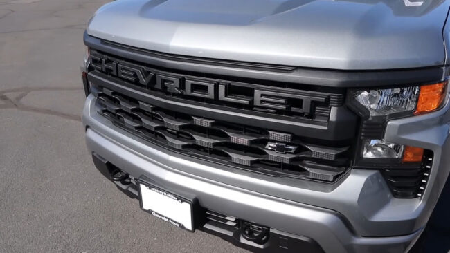 Best And Worst Years - Chevy Silverado