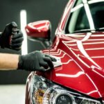 Ceramic Coating for car