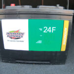 Costco Car Battery - Good enough for your car