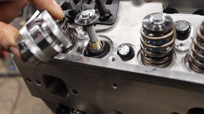 Evaluating Camshaft Performance - Buying Guide for the Cams For 350 With Vortec Heads