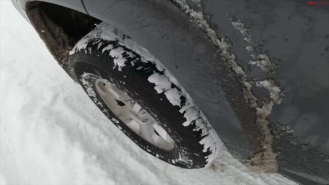 winter tires