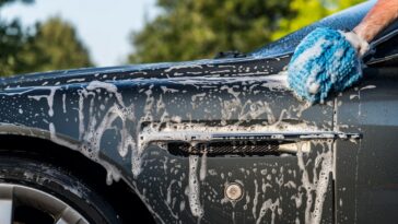 Perfect Hand Car Wash